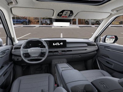 2026 Kia EV9 Land