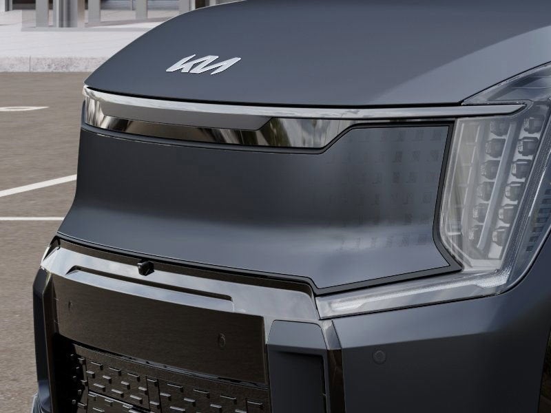 2026 Kia EV9 GT-Line