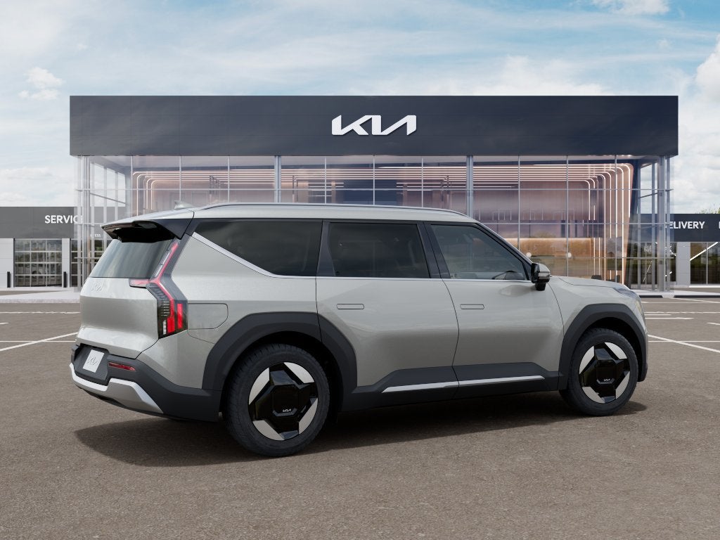 2026 Kia EV9 Wind