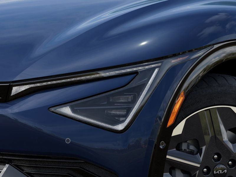 2025 Kia EV6 Light