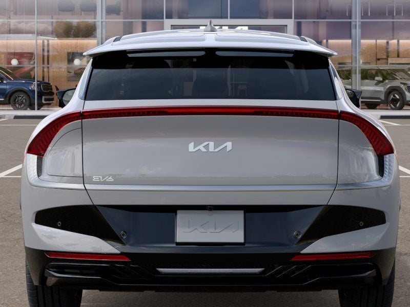 2026 Kia EV6 Wind