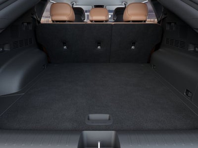 2026 Kia EV6 Wind