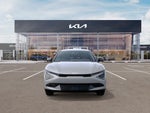 2026 Kia EV6 Wind