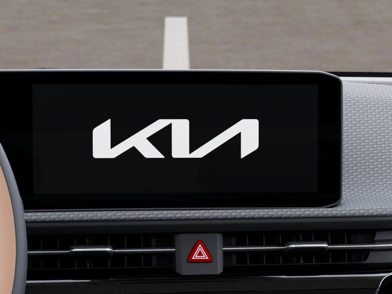 2026 Kia EV6 Wind