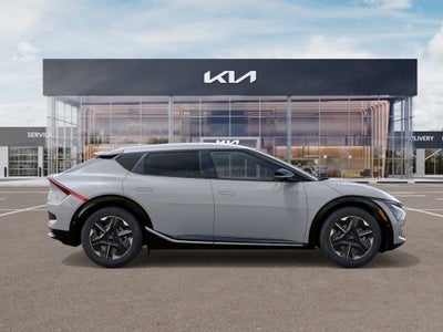 2026 Kia EV6 Wind