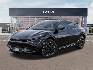 2025 Kia EV6 Wind