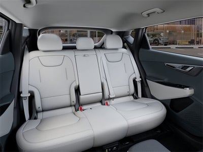 2025 Kia EV6 Wind