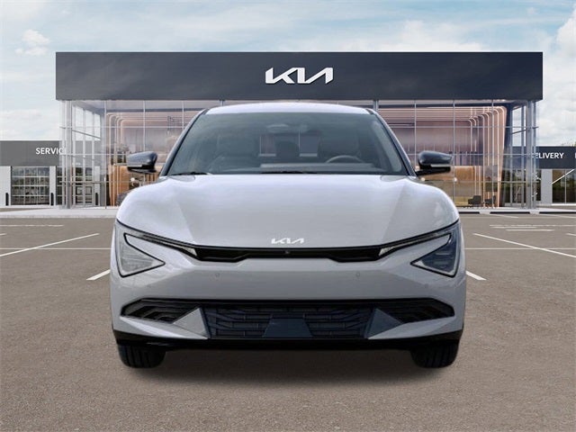 2025 Kia EV6 Wind