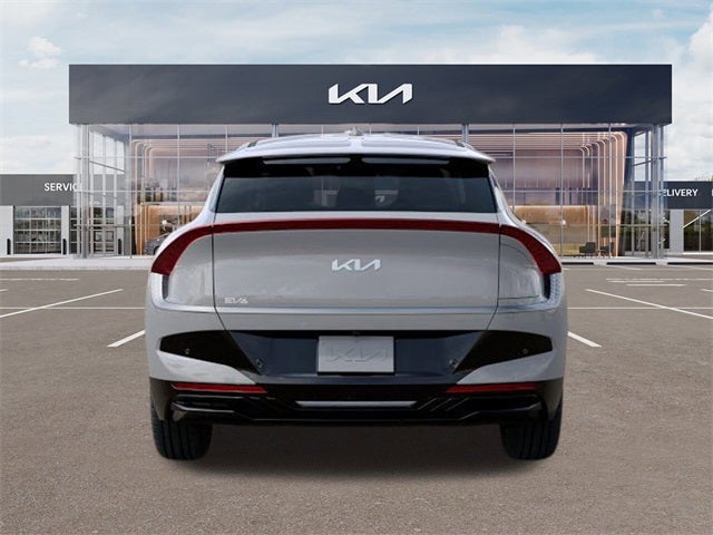 2025 Kia EV6 Wind