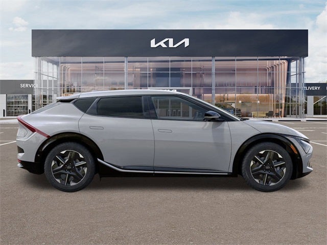 2025 Kia EV6 Wind