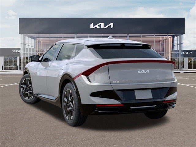 2025 Kia EV6 Wind