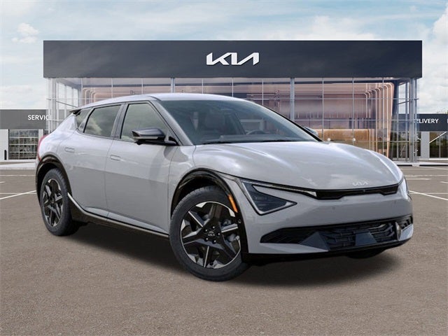 2025 Kia EV6 Wind