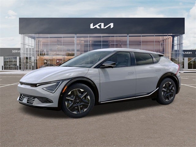 2025 Kia EV6 Wind