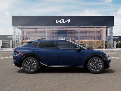 2026 Kia EV6 Light