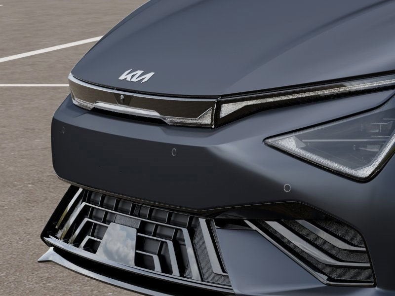 2025 Kia EV6 GT-Line