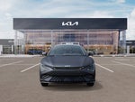 2025 Kia EV6 GT-Line