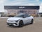 2026 Kia EV6 GT-Line