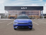 2025 Kia EV6 GT-Line