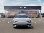 2026 Kia EV6 GT-Line