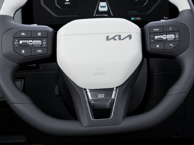 2026 Kia EV6 GT-Line