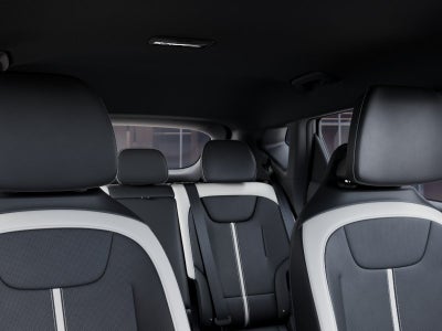 2026 Kia EV6 GT-Line