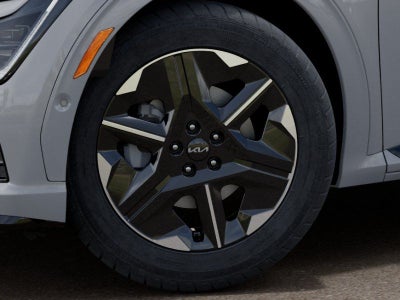 2026 Kia EV6 GT-Line