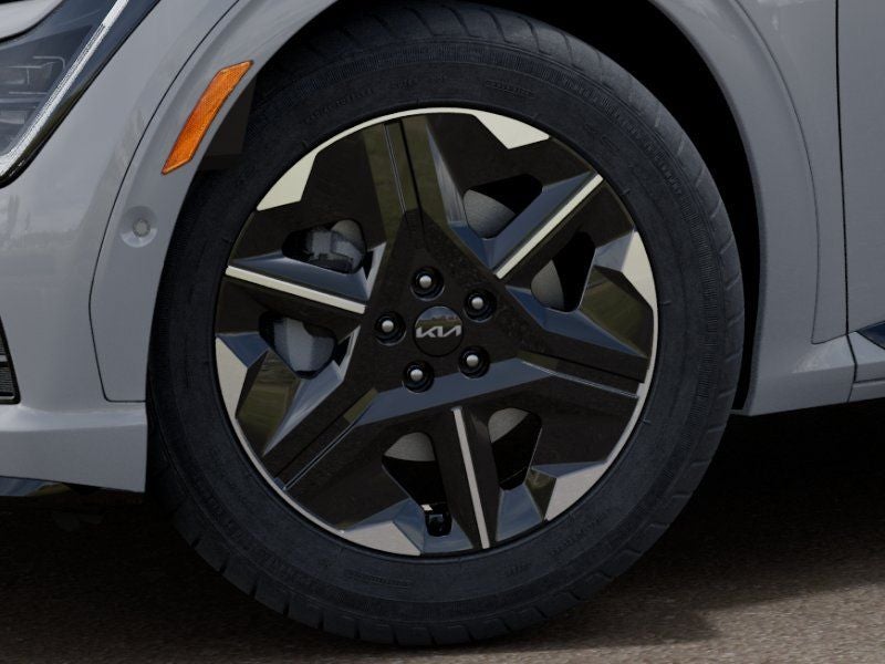 2026 Kia EV6 GT-Line