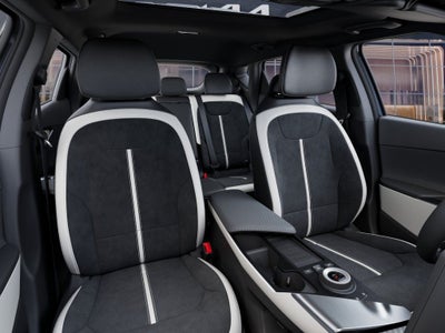 2026 Kia EV6 GT-Line