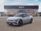2025 Kia EV6 GT-Line