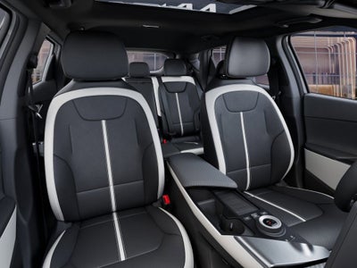 2025 Kia EV6 GT-Line