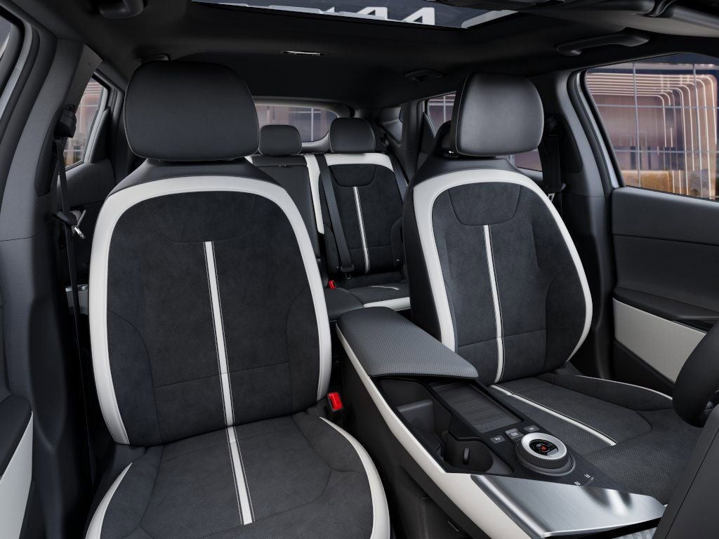 2025 Kia EV6 GT-Line