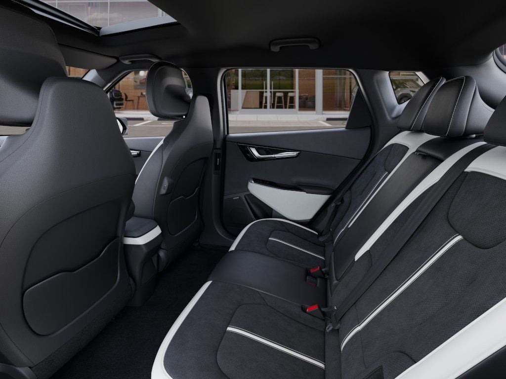 2025 Kia EV6 GT-Line