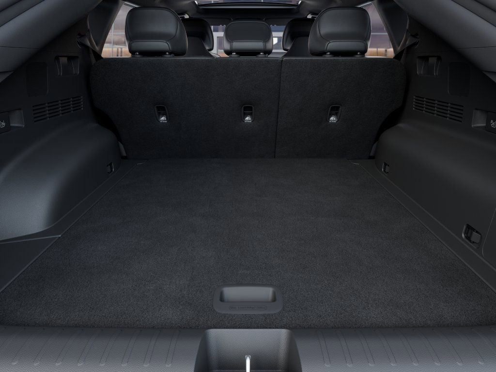 2025 Kia EV6 GT-Line