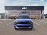 2027 Kia Sportage Base