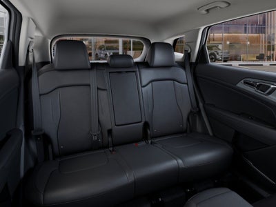 2027 Kia Sportage Base