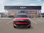 2027 Kia Sportage Base
