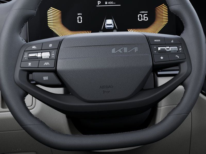 2027 Kia Sportage EX