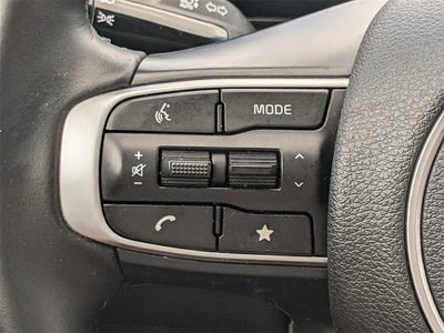 2023 Kia Sportage SX