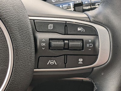 2023 Kia Sportage SX