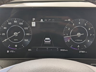 2023 Kia Sportage SX