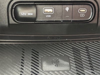 2023 Kia Sportage SX