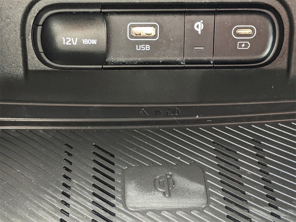 2023 Kia Sportage SX