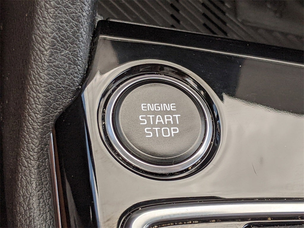 2023 Kia Sportage SX