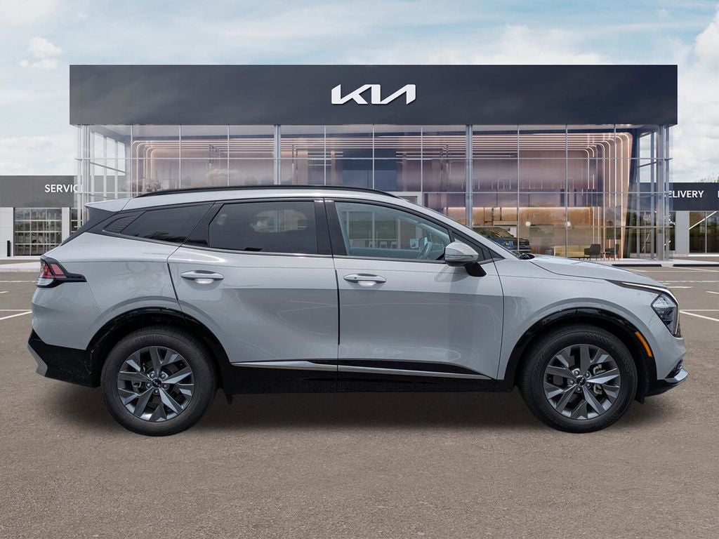 2023 Kia Sportage SX