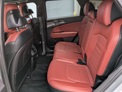 2023 Kia Sportage SX