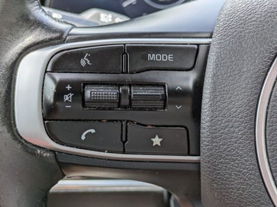 2023 Kia Sportage SX