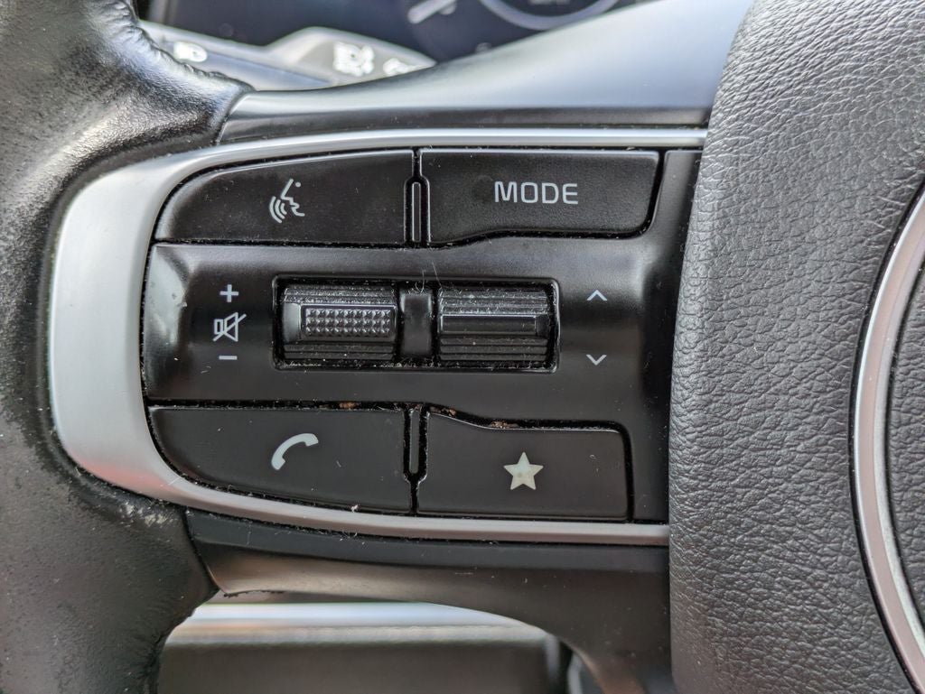 2023 Kia Sportage SX