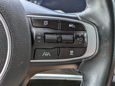 2023 Kia Sportage SX
