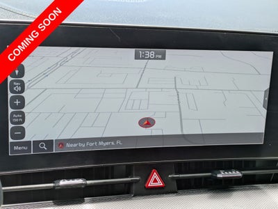 2023 Kia Sportage SX