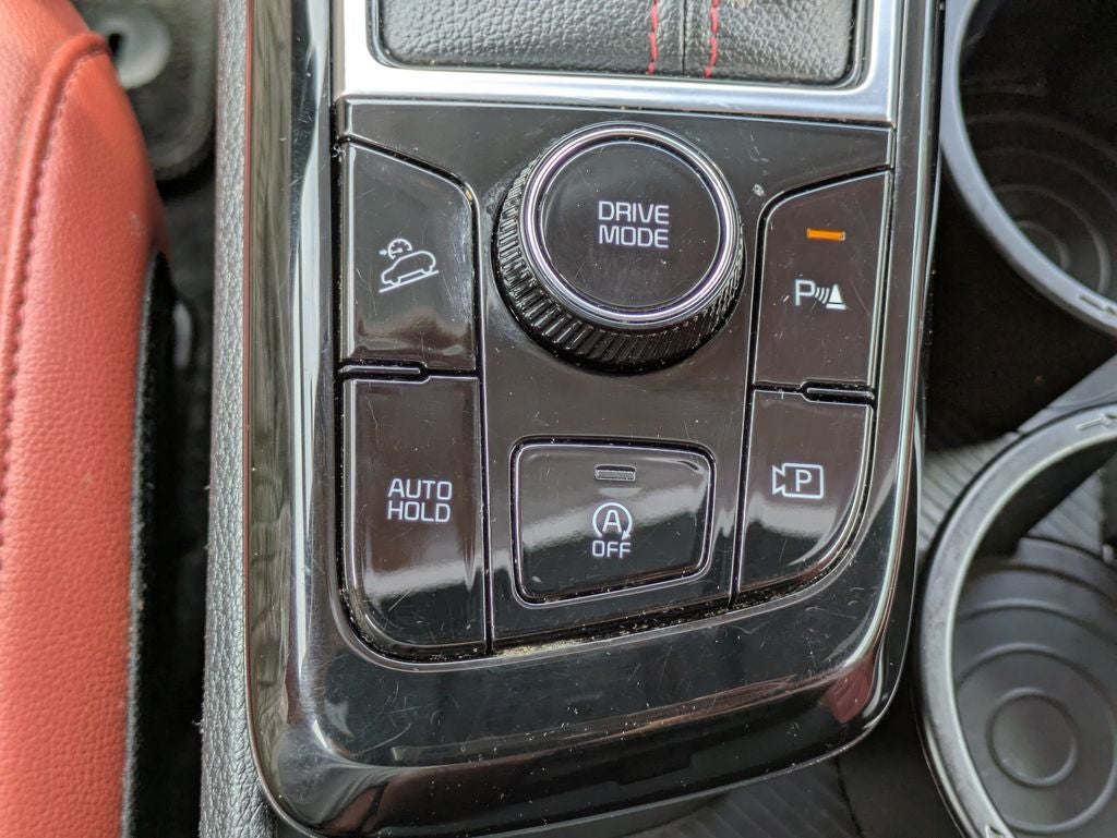 2023 Kia Sportage SX